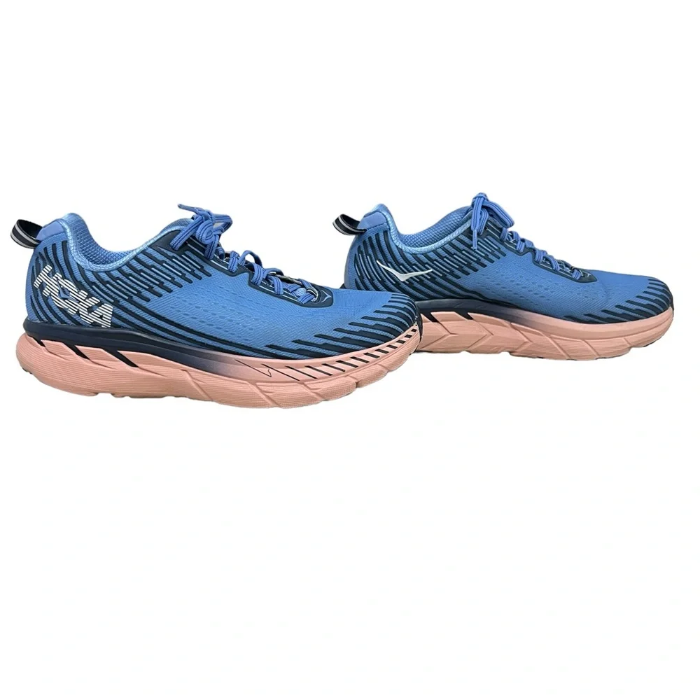 Hoka One One Clifton 5 women’s running sneakers size US 9